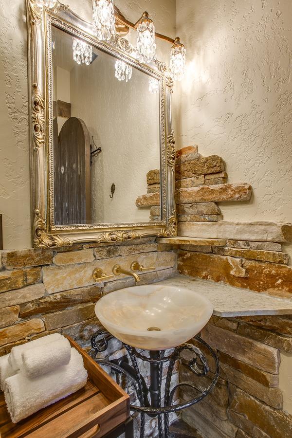 Storybook Riverside Inn Левънуърт Екстериор снимка